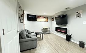 Executive Apartment At Uplands