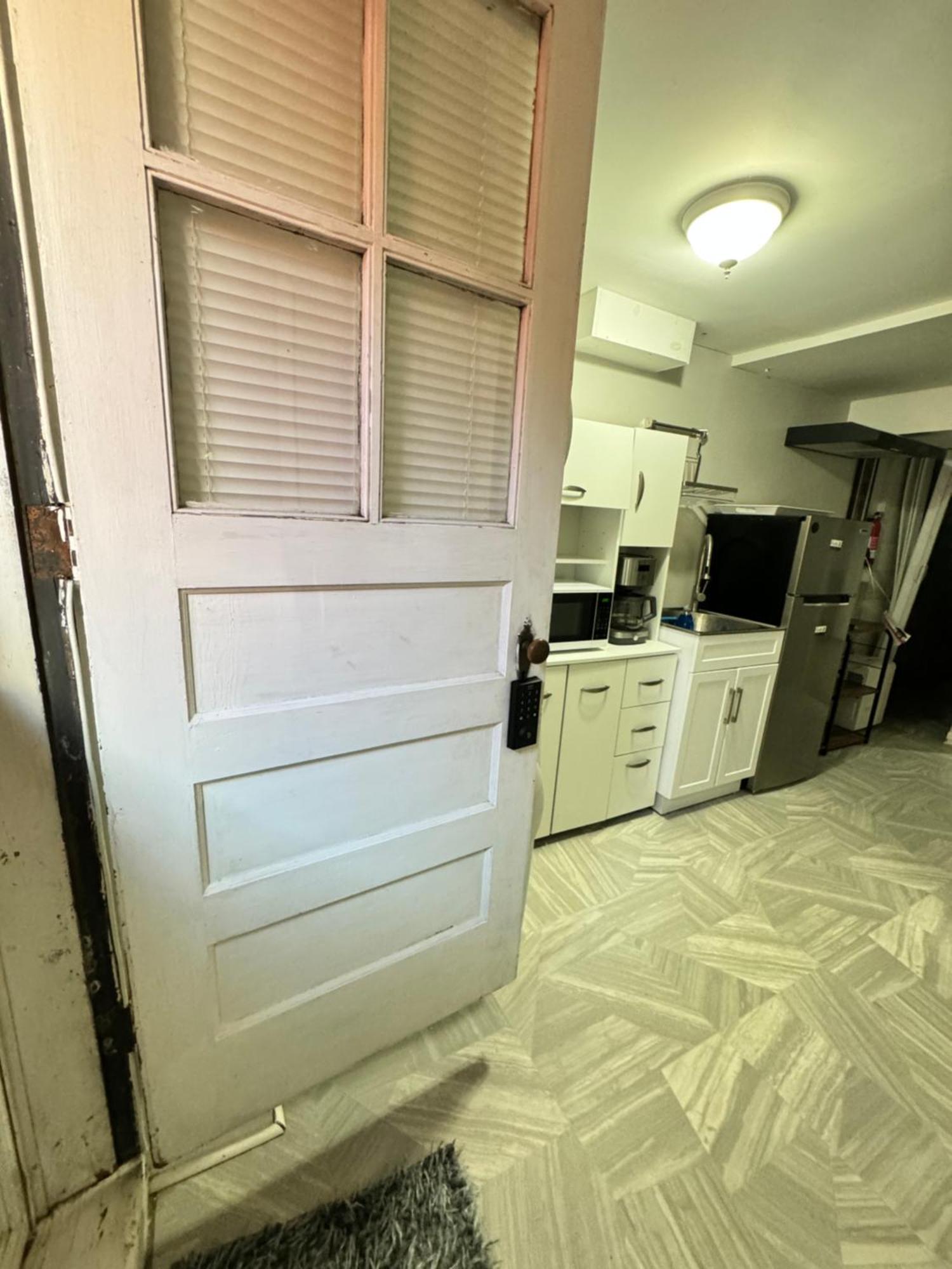 Executive Apartment At Uplands Baltimore Exterior photo